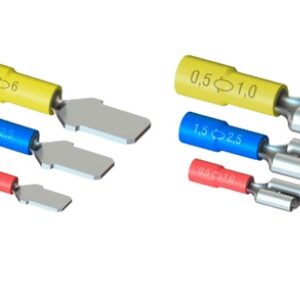 Pré-Isolado Macho/Fêmea