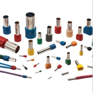 Tubular Ilhós Simples e Duplo