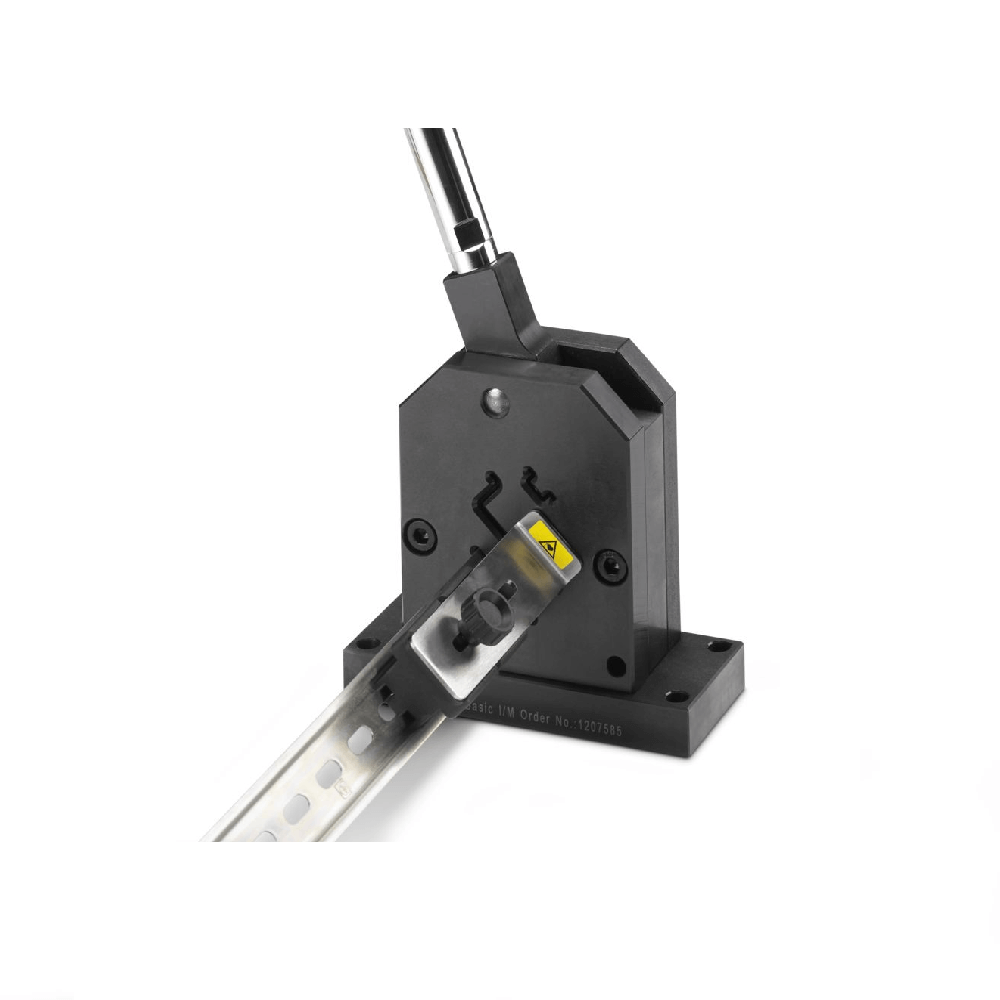 Corte de trilho TS 35x7,5