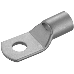 Terminal Compressão 50mm² M8 - Boca Normal