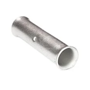 Terminal Luva de compressão 50mm  Boca Expandida