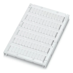 Identificador de Bornes Uct-tmf 5 Phoenix 0828744