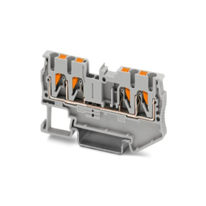 Borne 2,5mm Quattro Push in Phoenix Contact - 3209578